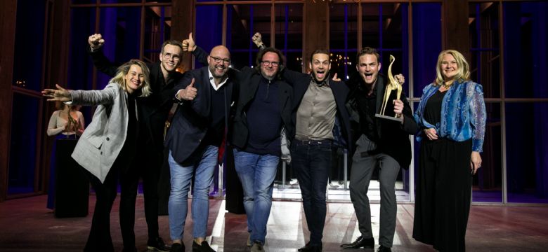 Beste PR en Mediawaarde event van Nederland is een digitale beleving