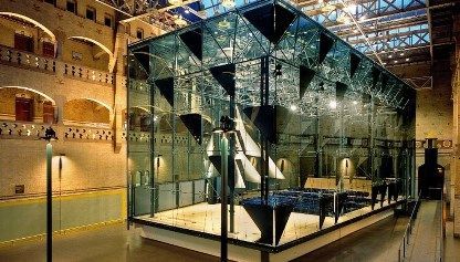 Beurs van Berlage bouwt verder uit naar capaciteit van 3000 gasten