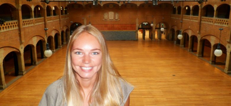 Beurs van Berlage trekt nieuwe accountmanager aan