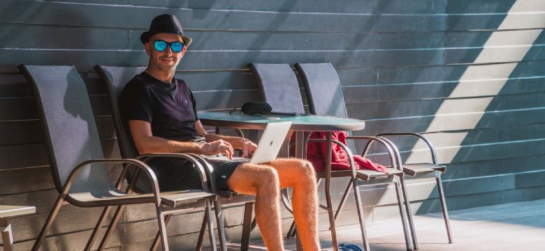 Beurzen - The Big 5 checklist