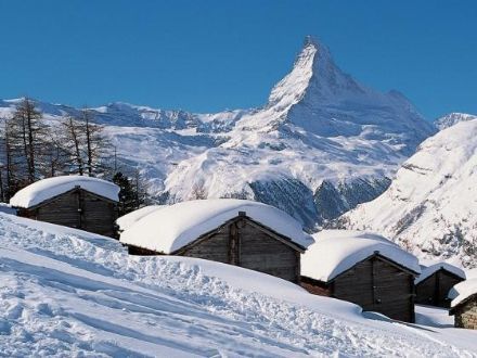 Bijna 100 procent teruggave BTW in Zwitserland
