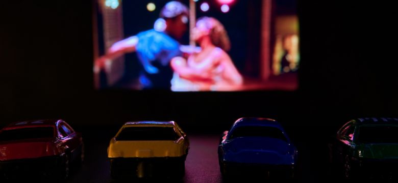 Bijzonder: bezoek aan bioscoop mag wel, drive-in bioscoop bij eventlocatie niet