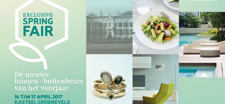 Bijzonder kasteelevent tijdens het Paasweekend!