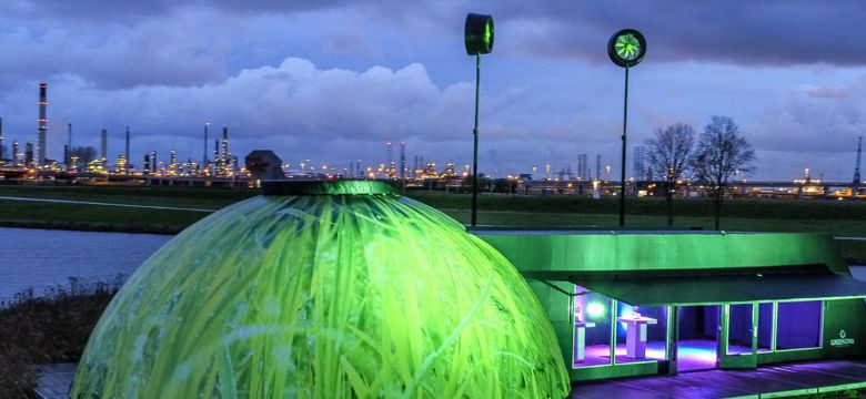 Bijzondere break-out ruimtes en waarom deze zo belangrijk zijn voor je evenement