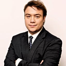 Bijzondere spreker op EventBranche Borrel Studio A12: Danny Mekic