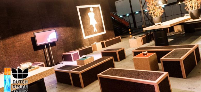 Biobased innovatie doet intrede in de evenementenindustrie