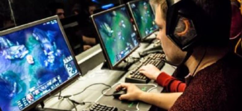 Bioscoopketen Vue bundelt krachten met grootste gamefestival DreamHack