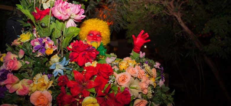 Blijdorp laat zakelijke mogelijkheden zien aan eventprofessionals