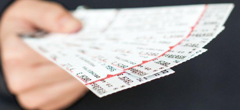 Blockchain ticketing voor evenementen: wat is het en waarom doet het er toe?