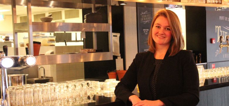 BLOG - Het najaar van een evenementencoördinator
