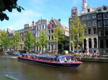 Blue Boat Company geeft kijkje achter verduurzaming