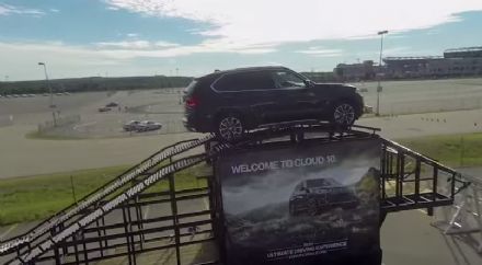 BMW verhoogt eventmarketingbudget na doorslaand succes