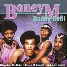 Bobby Farrell (Boney M) overlijdt na bedrijfsfeest