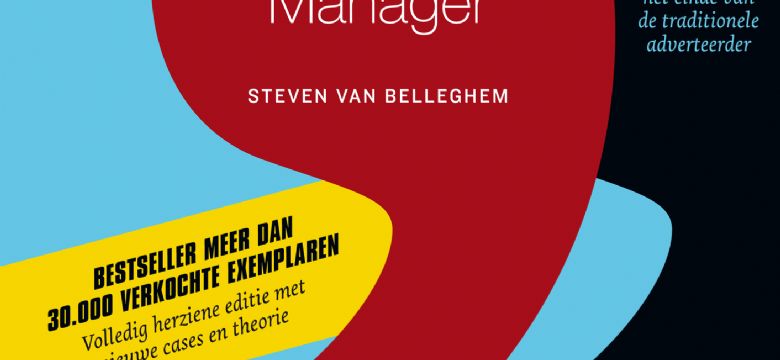 Boekentip: De Conversation Manager