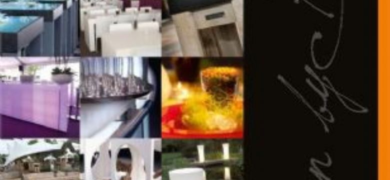 Boels introduceert Design by Boels speciaal voor de eventbranche
