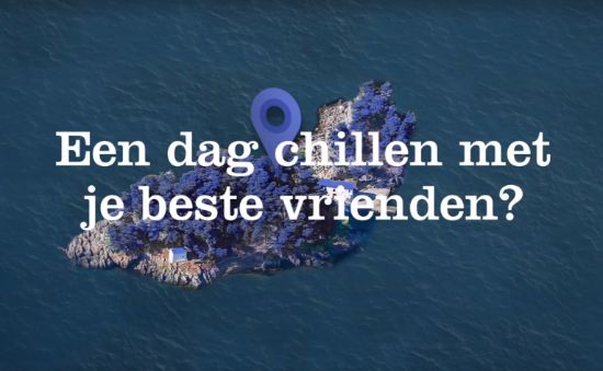 Bol.com gebruikt WhatsApp, Facebook en gamification om tot evenement te komen