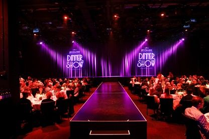 BOOKX en RTL Live Entertainment sluiten samenwerking voor Dinnershow 21 On Air