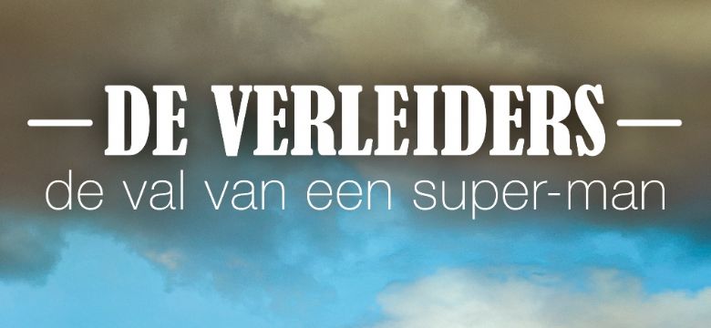 BOOKX organiseert workshops rondom De Verleiders II