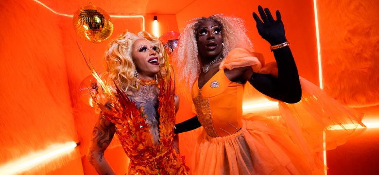 Boozed | experience creators over trends in eventstyling