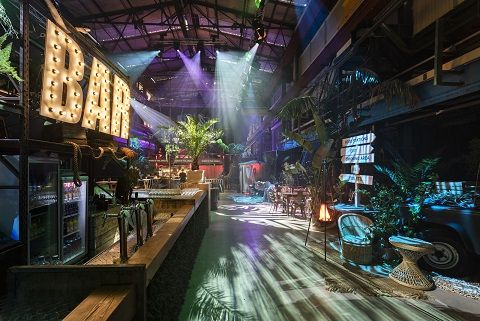 Boozed: creativiteit in actie