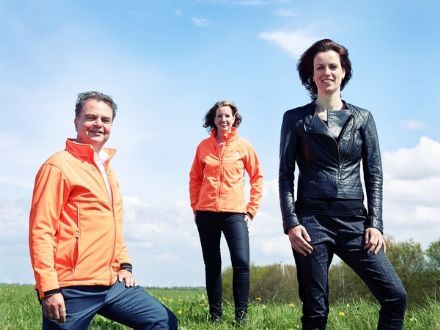 Bram Nauta klaar met woord 'eventbureau' en focust op strategisch advies en campagnes