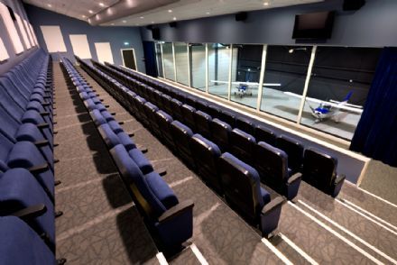 Brancheborrel Worldhotel Wings: kennistafels, workshops en netwerken