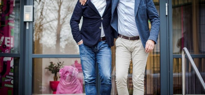 Branchevereniging IDEA: Lennart Peeperkorn (Dechesne & Boertje) in bestuur