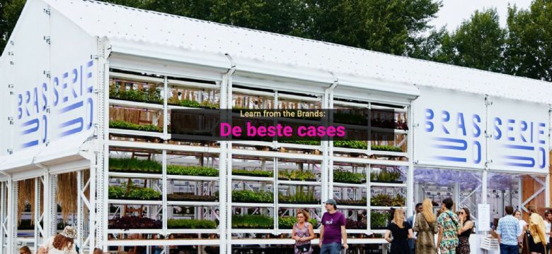 Brand Events: learn from the best