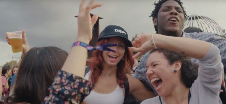 Brand Events: 'Technologie en social media hebben events een nieuwe dimensie gegeven'