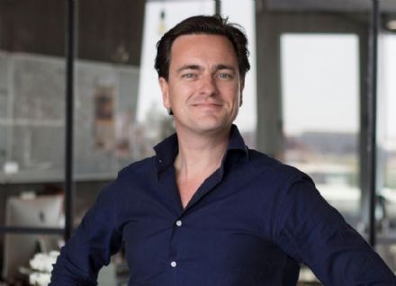 BrandBase breidt uit met Creative Director Thijs van Schothorst