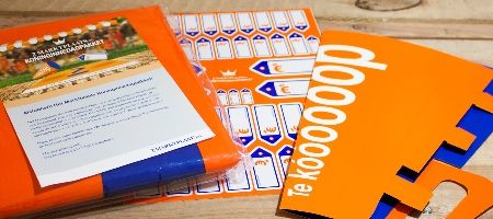 BrandBase maakt activatiecampagne voor bekende site
