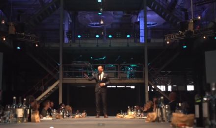 BrandDeli evenement van Effectgroep wint IDEA klantenpanelprijs