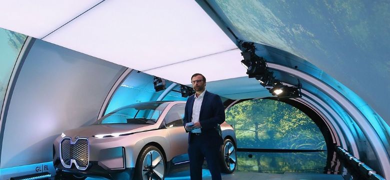 BrandEx Awards: het briljante concept van VOK DAMS voor BMW wint PR Award