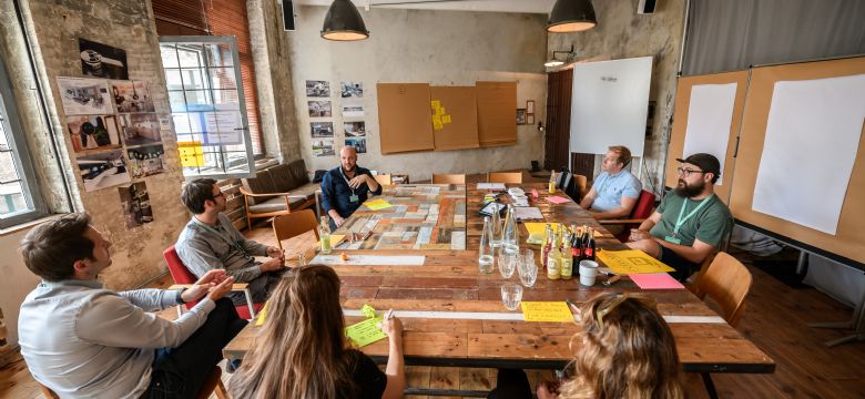 BrandEx Awards: RHIZOME wint met Connected Kitchen Conference