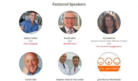 BREAKING: Future of Events beurs afgelast, faillissement aangevraagd