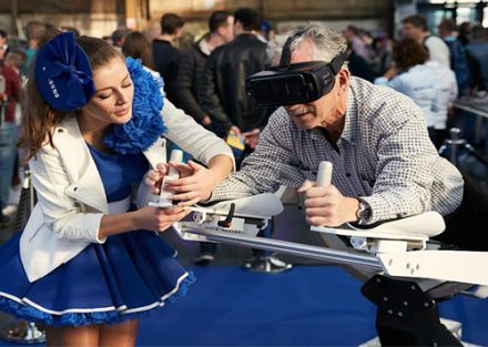 Bright Day van RTL Z kiest met Jaarbeurs voor groei en innovatie