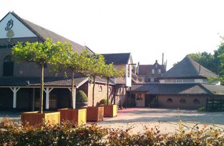 Brothers Horeca Groep neemt evenementenlocatie De Beesde over