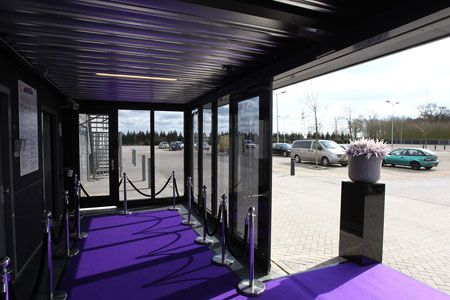 Brothers Horeca Groep viert jubileum in Studio A12