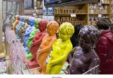 Brussel als MICE-bestemming zelfstandig op de markt