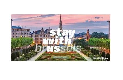 Brussel biedt steunfonds voor B2B eventplanners