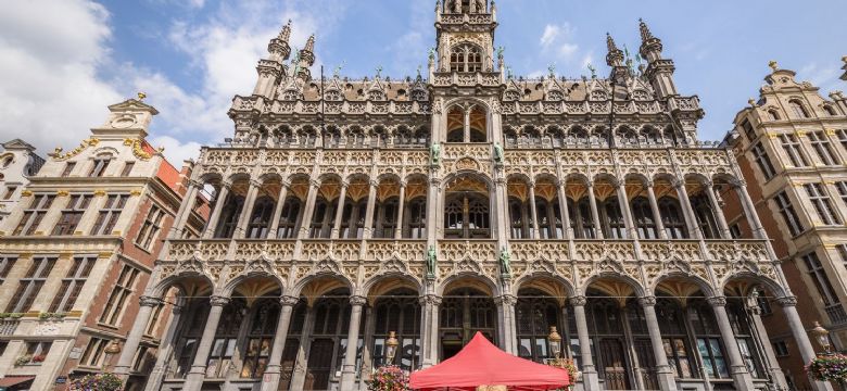 Brussel borrelt en bruist als nooit tevoren