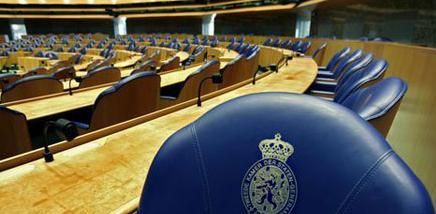 BTW-verhoging vrijwel definitief ondanks motie Eerste Kamer (UPDATE)