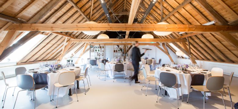Buitenplaats Amerongen neemt nieuwe accommodatie in gebruik