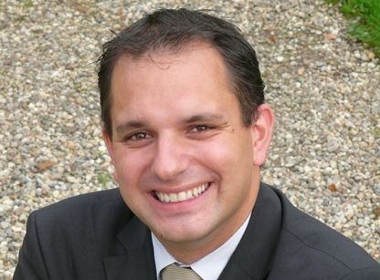 Buitenplaats Amerongen versterkt team met Food & Beverage manager Paul Bremen