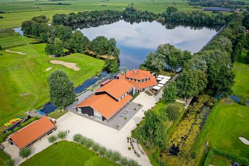 Buitenplaats Kameryck: 'Terugkeer naar de oude situatie’