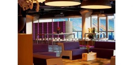 Buitenpoort Catering nieuwe cateraar in GelreDome na 16 jaar Oseven