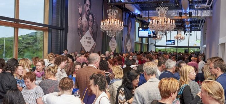 Bulk transfers in schouwburg- en theaterwereld: 5 (event)locaties krijgen nieuwe directeur