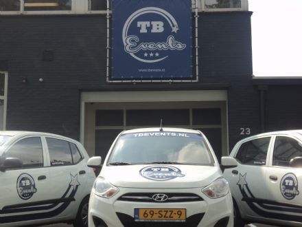 Bureau organiseert 2500 bedrijfsuitjes per jaar