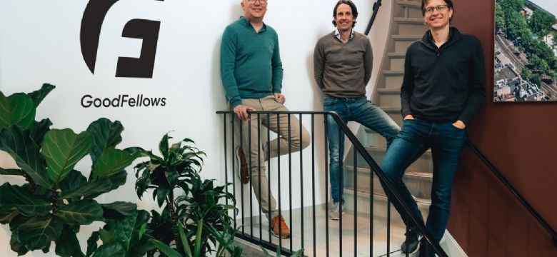 Bureaus bundelen krachten en lanceren GoodFellows