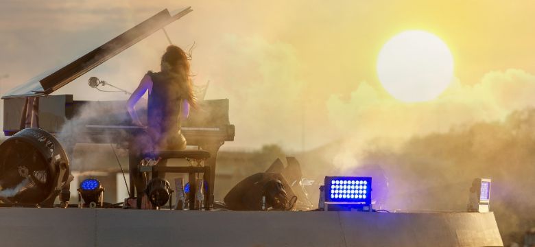 Bureaus en opdrachtgevers over Blue Rhapsody: 'Alles aan het eventschip is kwaliteit'